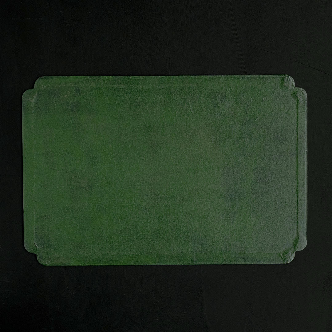 Wataru Hatano × Amahare -  Washi Tray 300×450