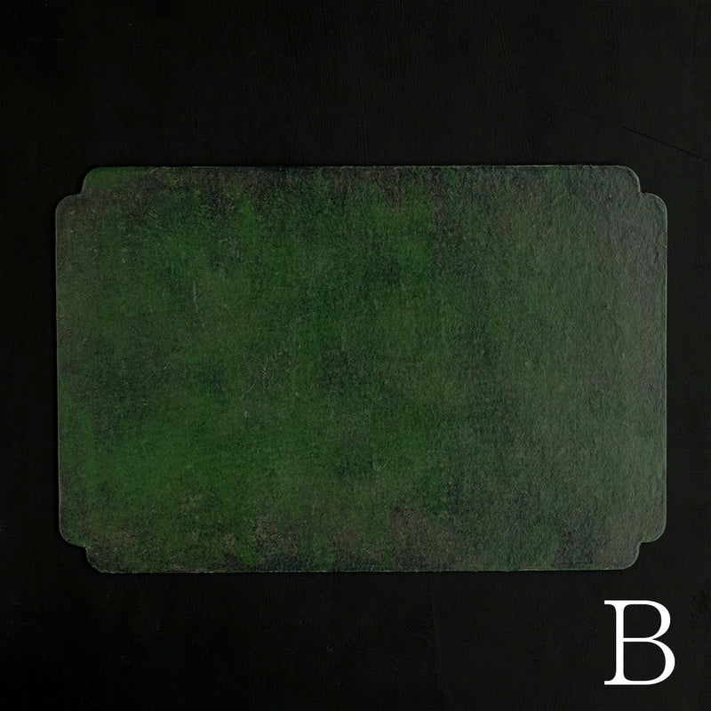 Wataru Hatano × Amahare -  Washi Tray 300×450