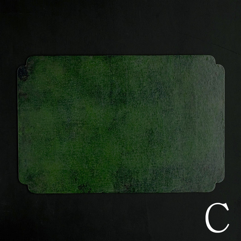 Wataru Hatano × Amahare -  Washi Tray 300×450