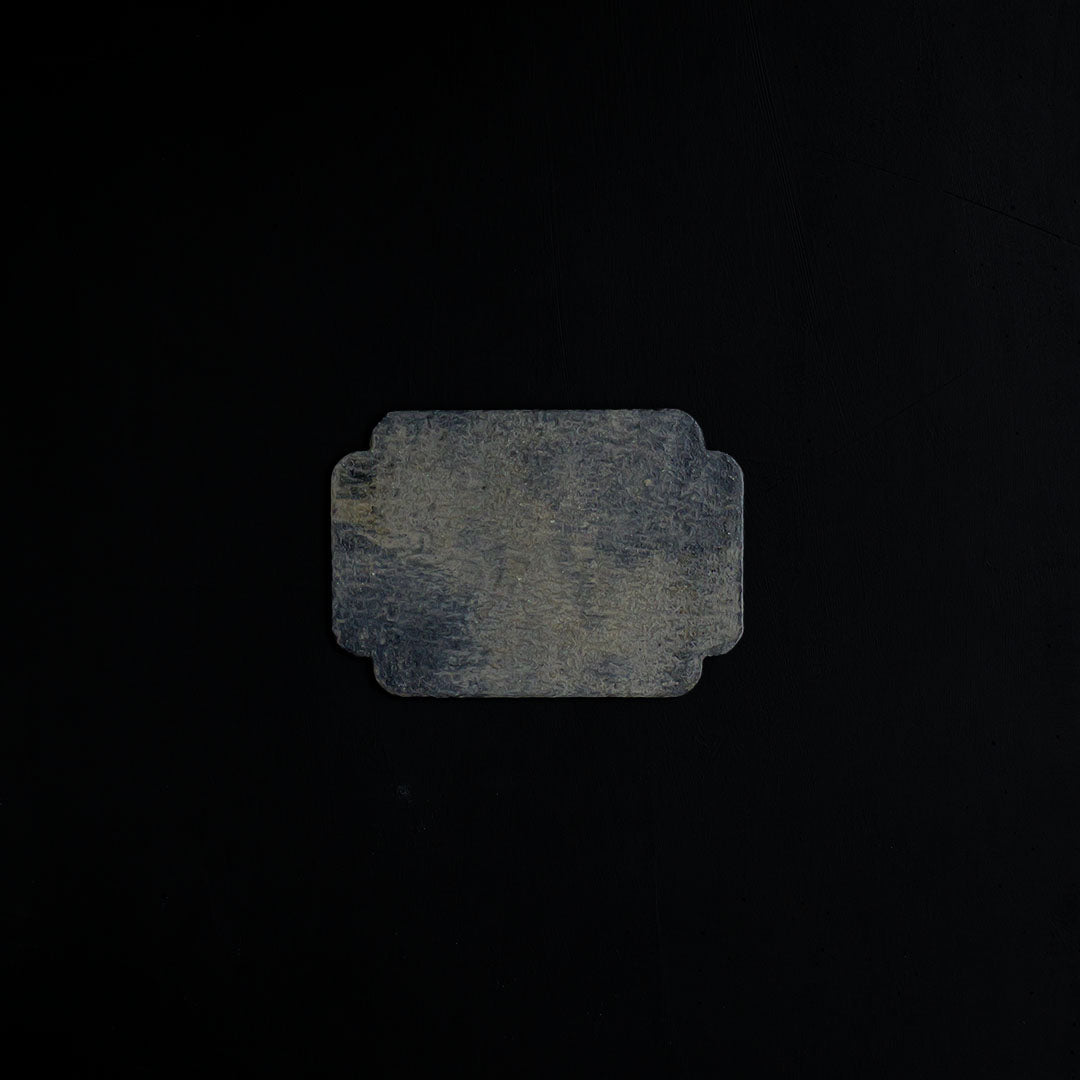 Wataru Hatano × Amahare -  Washi Tray 140×200