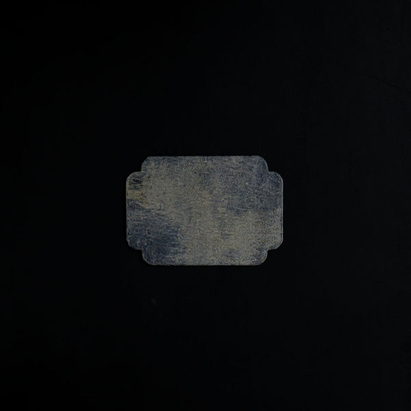 Wataru Hatano × Amahare -  Washi Tray 140×200