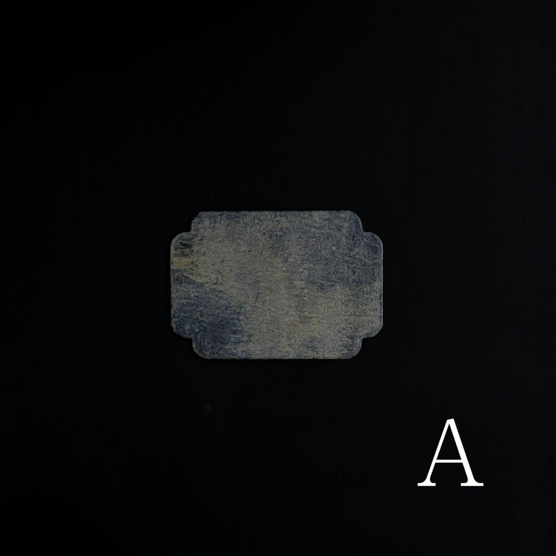 Wataru Hatano × Amahare -  Washi Tray 140×200