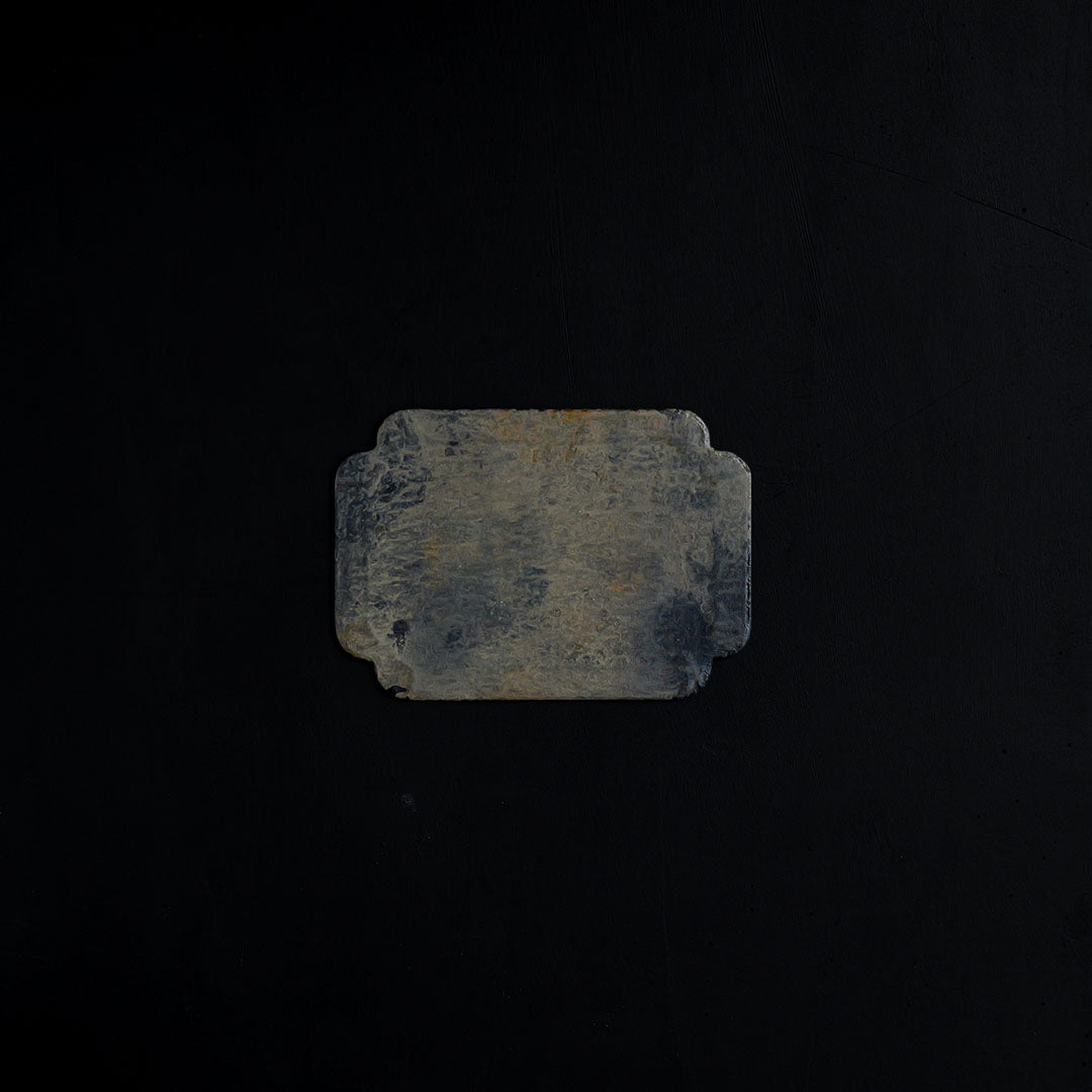 Wataru Hatano × Amahare -  Washi Tray 140×200