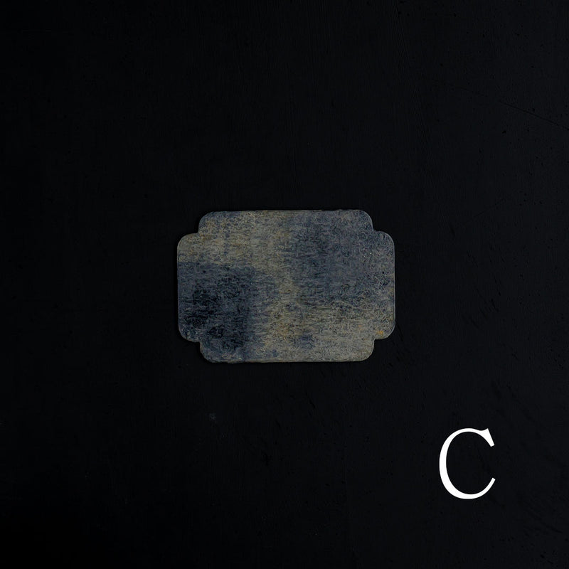 Wataru Hatano × Amahare -  Washi Tray 140×200