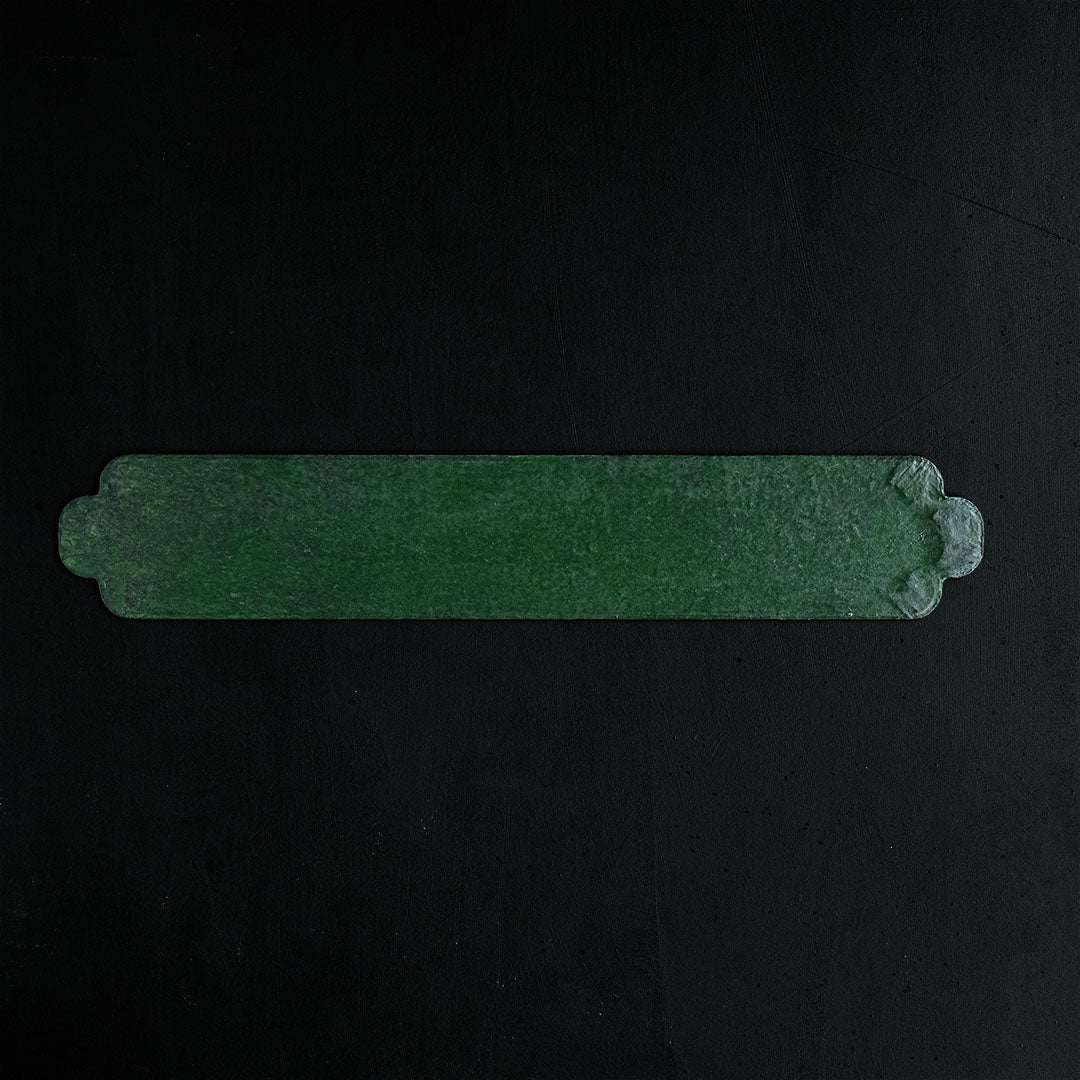 Wataru Hatano × Amahare -  Washi Tray 450×80