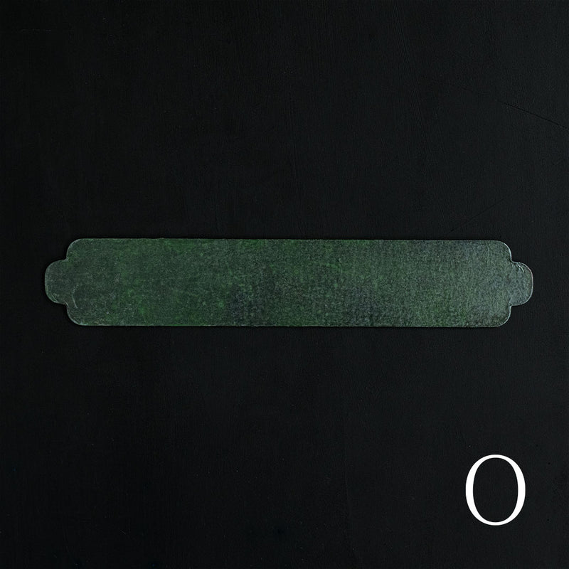 Wataru Hatano × Amahare -  Washi Tray 450×80