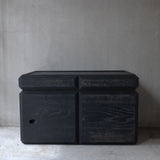 【受注生産】●25-SD2Brion Trunk 黒