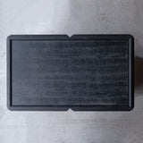 【受注生産】●25-SD2Brion Trunk 黒