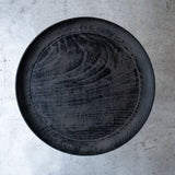 ●25-SD15大盆 黒