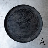 ●25-SD15大盆 黒