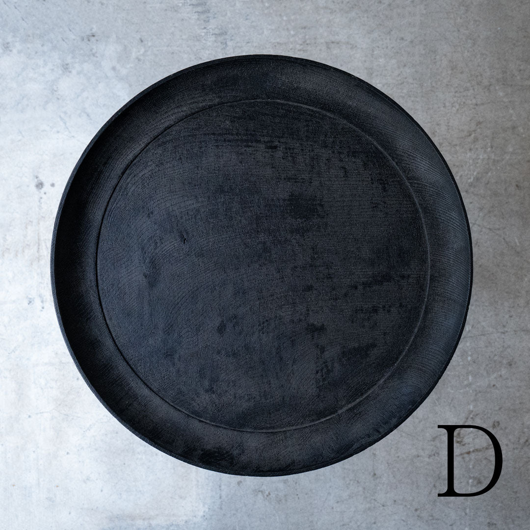 ●25-SD15大盆 黒