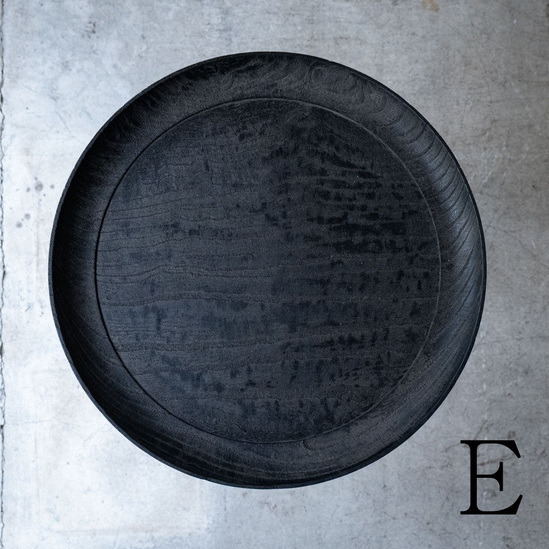 ●25-SD15大盆 黒