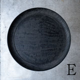 ●25-SD15大盆 黒