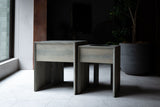 Fuyou Ryurei-joku 4-piece Set (a set of tea service tables and chairs)
