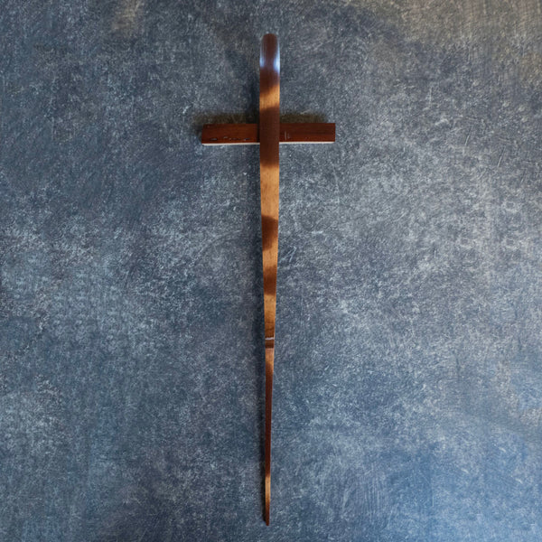 Toru Hatsuta Chinese-style tea scoop