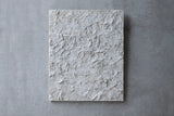 Wataru Hatano "The accumulation of time" size 30 TC-11