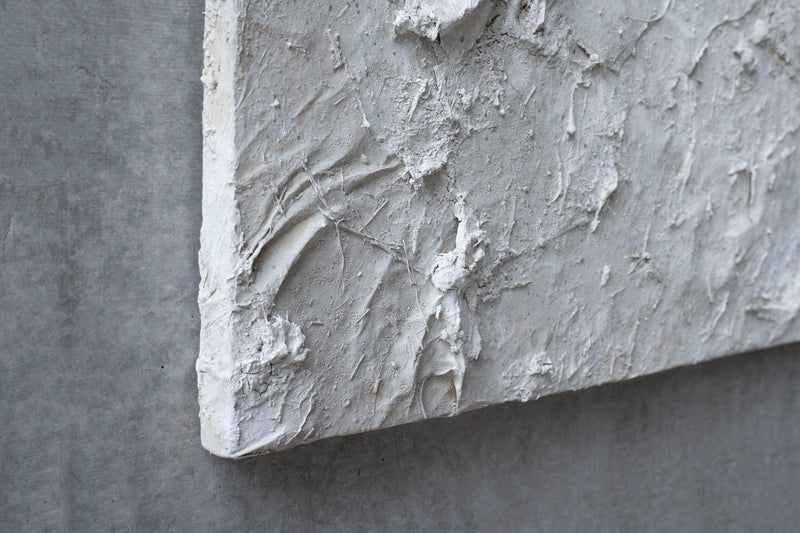 Wataru Hatano "The accumulation of time" size 30 TC-11