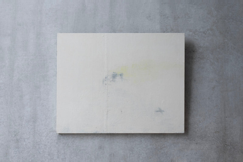 Wataru Hatano "A view from the window" size 30 44434395