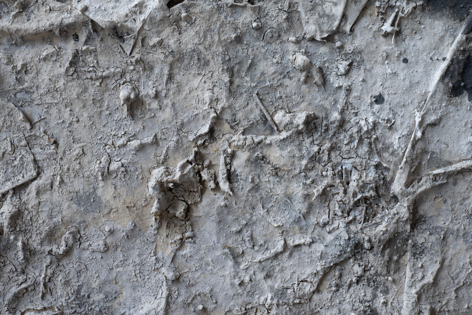 ハタノワタル 積み重なったもの10号 TC-22 – 雨晴/AMAHARE