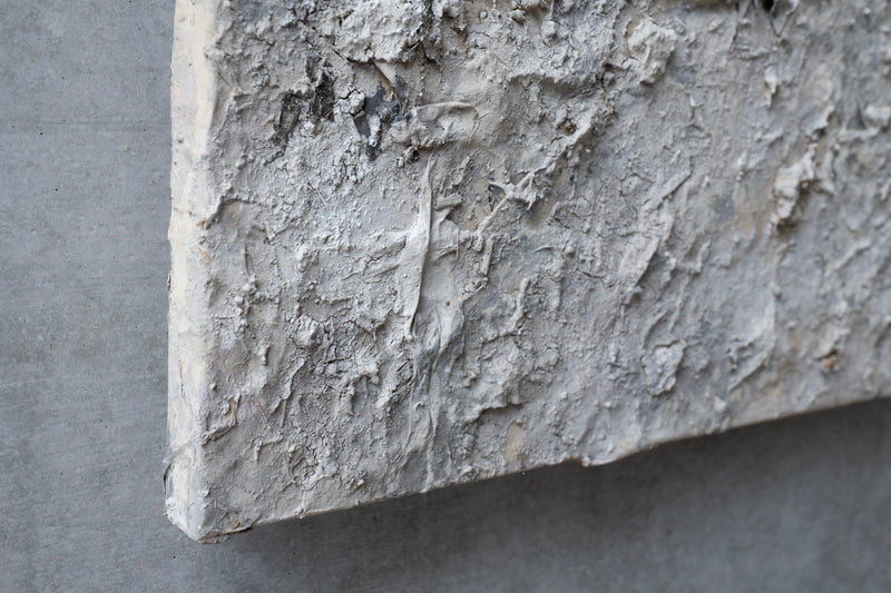 Wataru Hatano "The accumulation of time" size 10 TC-22