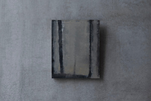 Wataru Hatano "A view from the window" size 10 EDCNKC