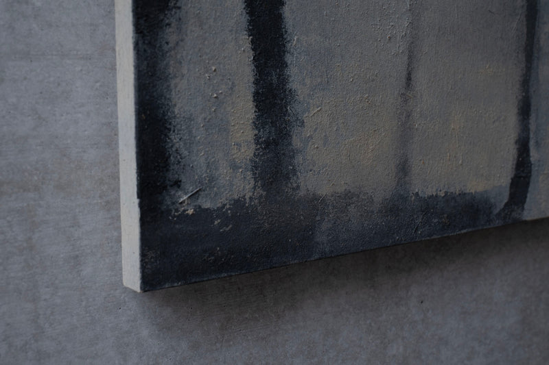 Wataru Hatano "A view from the window" size 10 EDCNKC