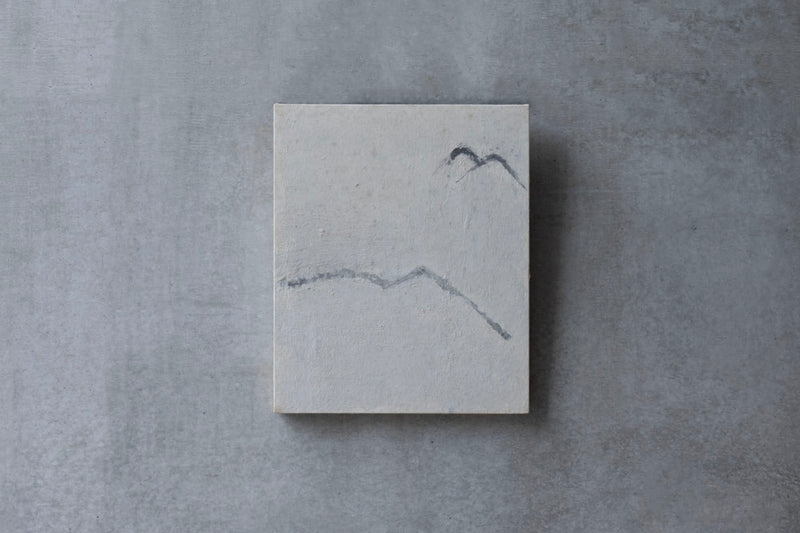 Wataru Hatano "Mountain" size 10 CVYABB