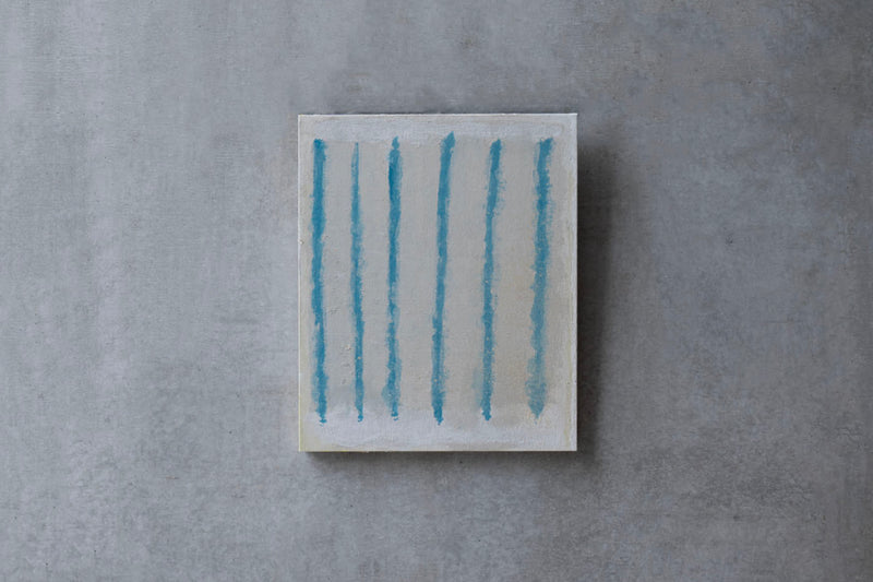 Wataru Hatano "A view from the window" size 10 ELAHVC