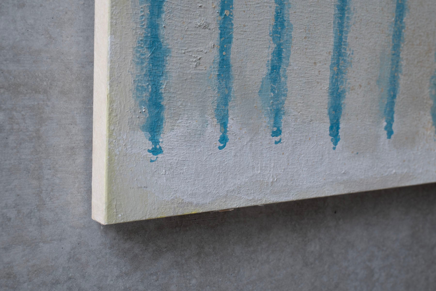 Wataru Hatano "A view from the window" size 10 ELAHVC