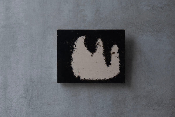 Wataru Hatano "Mountains" size 10 WASO2K