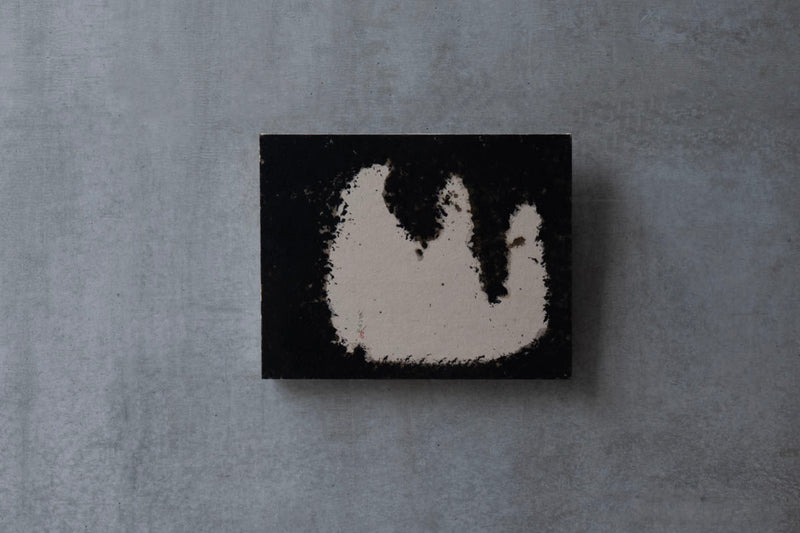 Wataru Hatano "Mountains" size 10 WASO2K