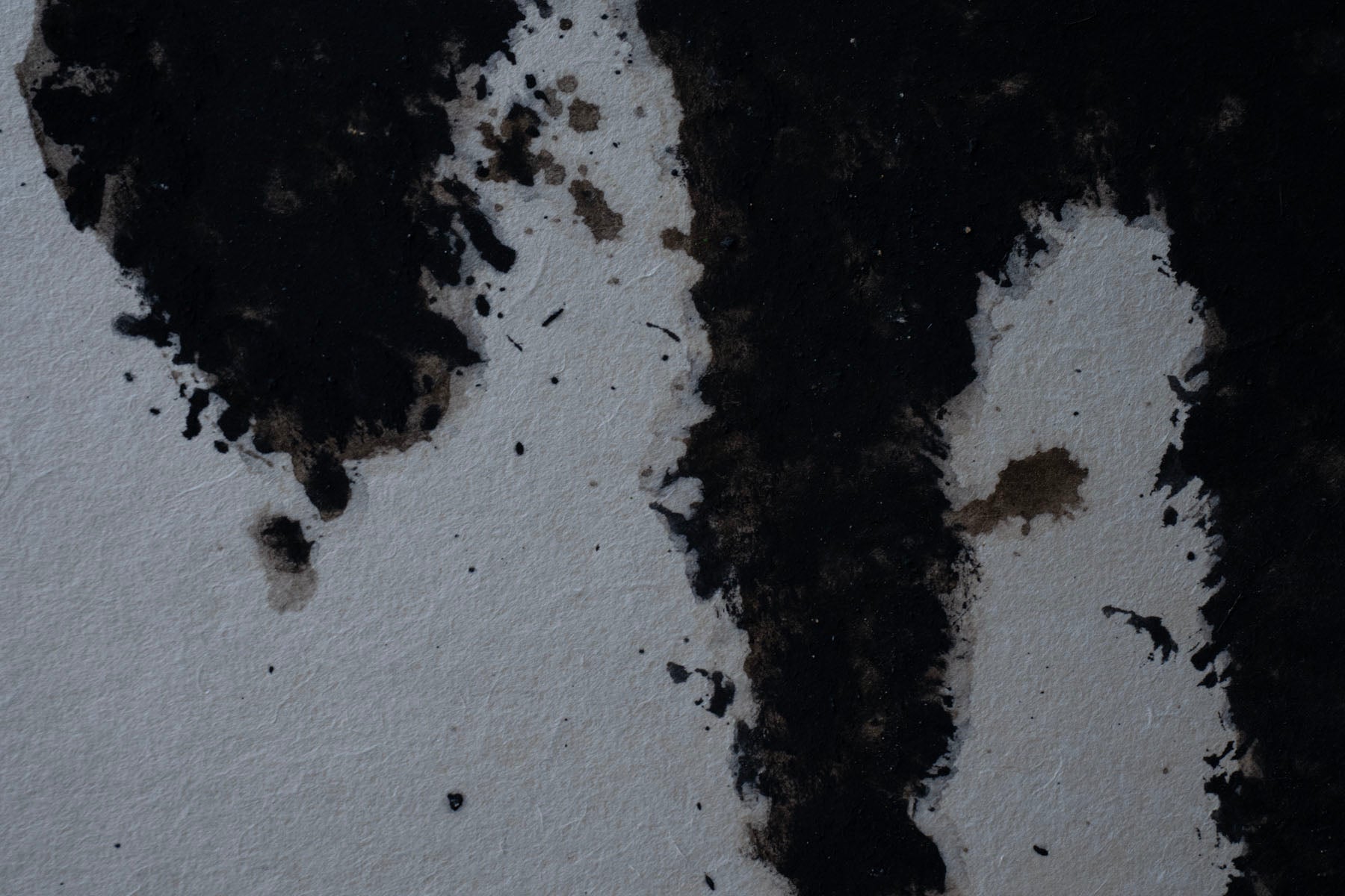 Wataru Hatano "Mountains" size 10 WASO2K