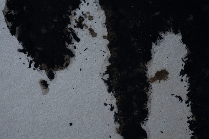 Wataru Hatano "Mountains" size 10 WASO2K