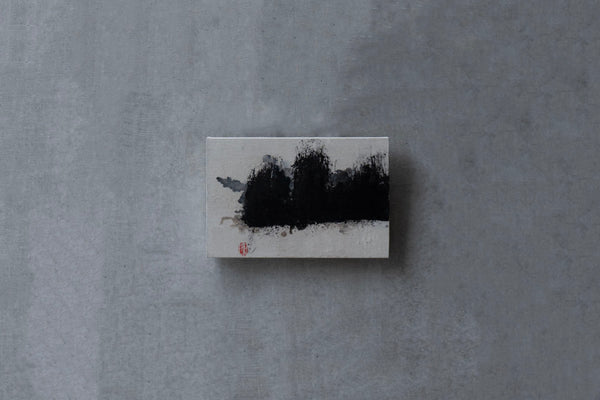 Wataru Hatano "Mountains" size 6 9AU4SO