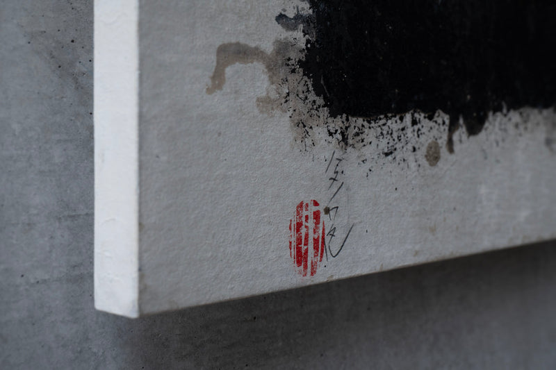 Wataru Hatano "Mountains" size 6 9AU4SO