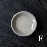 ●25-MM-35 5寸皿 湧田