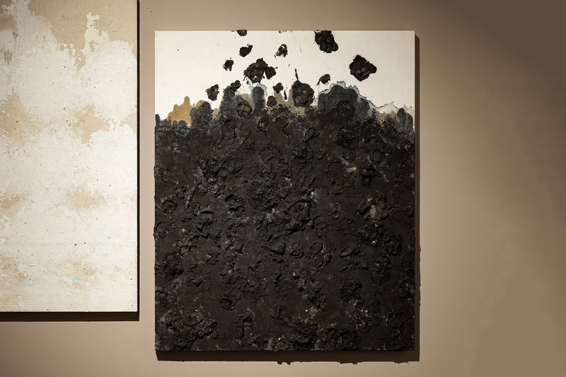 ハタノワタル 10-B1 窓からの風景 ケハイ30号 – 雨晴/AMAHARE