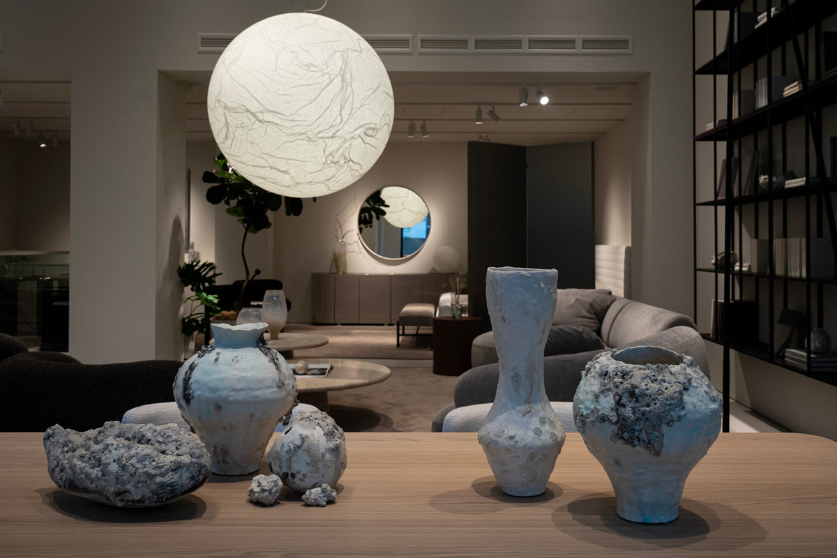 池田優子 / Yuko Ikeda – 雨晴/AMAHARE