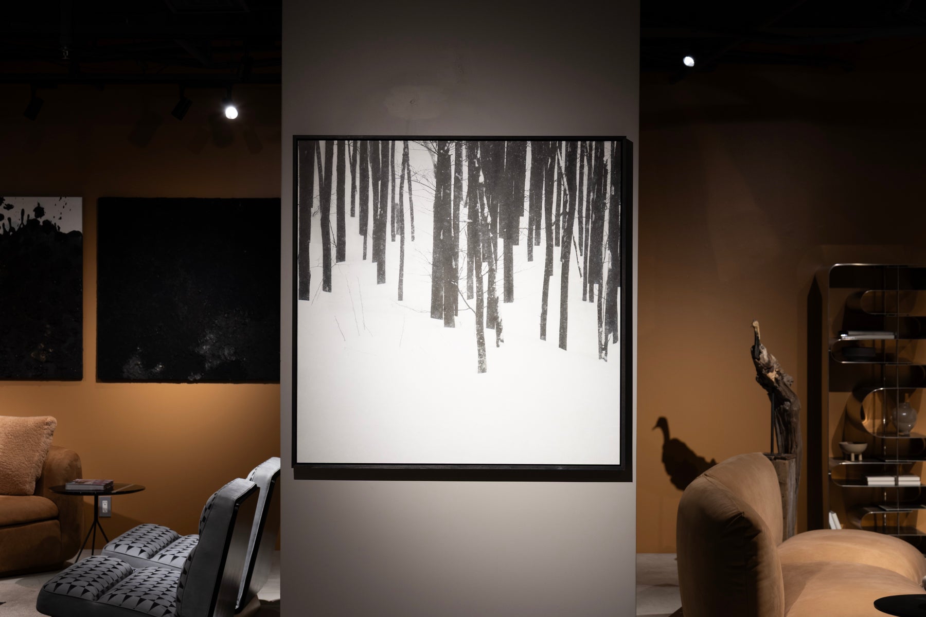 ●25-SG5-ART W900mm×H900mm hand colored