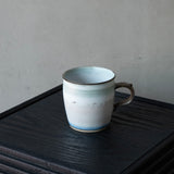 25-10S  田中信彦 色のうつわマグカップ 大