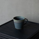 25-10S 安藤由香 マグカップ 台形