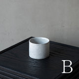 25-10S 戸塚佳奈 白い筒