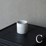 25-10S 戸塚佳奈 白い筒