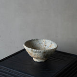 25-10S 加地窯 飯碗-9