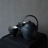 25-10S  陶房眞喜屋 按瓶セット