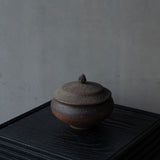 25-10S 境道一 南蛮やきしめ フタ物