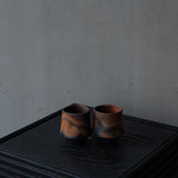 25-10S 陶器工房壹 耐熱酒チューカーセット