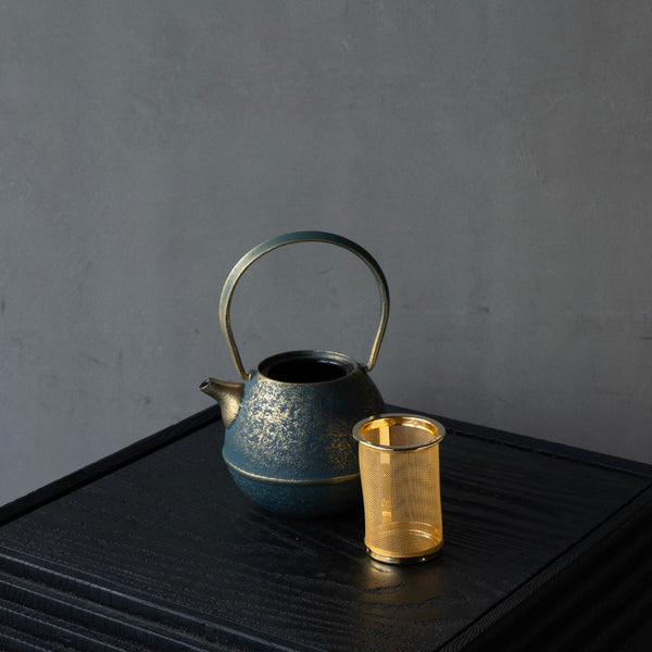 空間鋳造 – 雨晴/AMAHARE