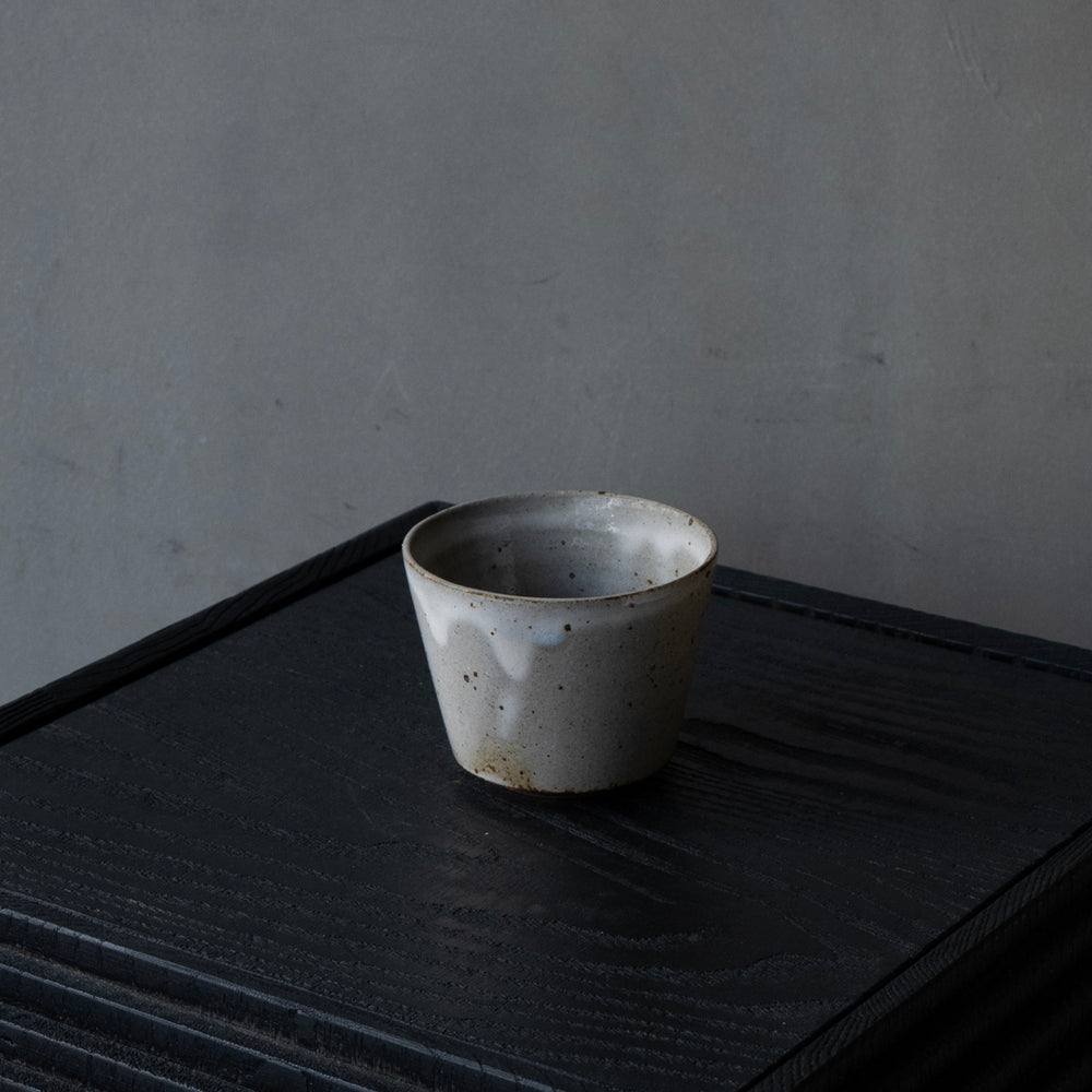 中里花子 – 雨晴/AMAHARE