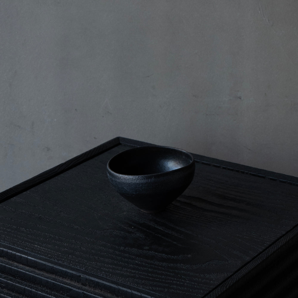 中里花子_ 器 深皿　未使用 Φ18cm× h5.5cm 中里花子_ 器 深皿 未使用 Φ18cm× h5.5cm